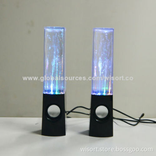 Manufactory Hot Selling Portable Wireless Speakers